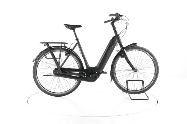 Gazelle Arroyo C8+ Elite 2022