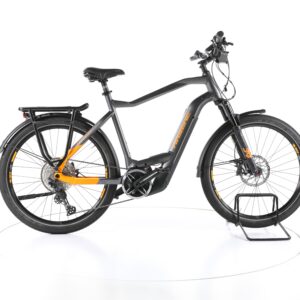 Haibike Trekking 10 2022