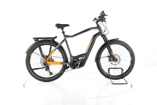 Haibike Trekking 10 2022
