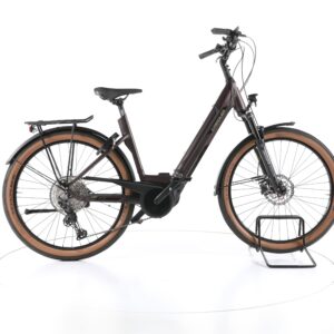 Kreidler Vitality Eco 10 2021