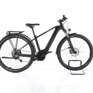 Cube Reaction Hybrid Performance 2023