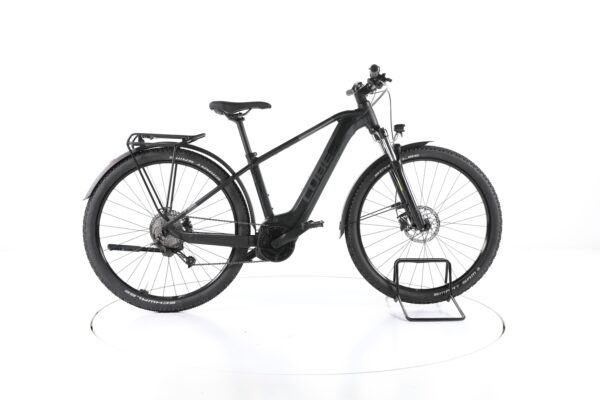 Cube Reaction Hybrid Performance 2023