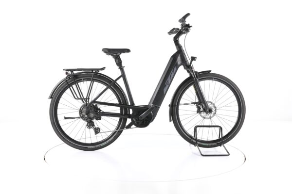 KTM Macina Style 730 2024