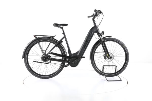 EBIKE TOUR Pro 2022