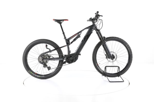 R Raymon TrailRay 160E 8.0 2023
