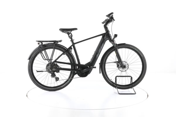 KTM ZEG Cento 10 Plus 2022