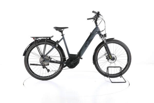 R Raymon Tourray E 6.0 2021