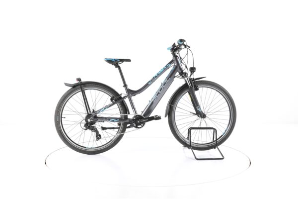 S´Cool e-troX 2020