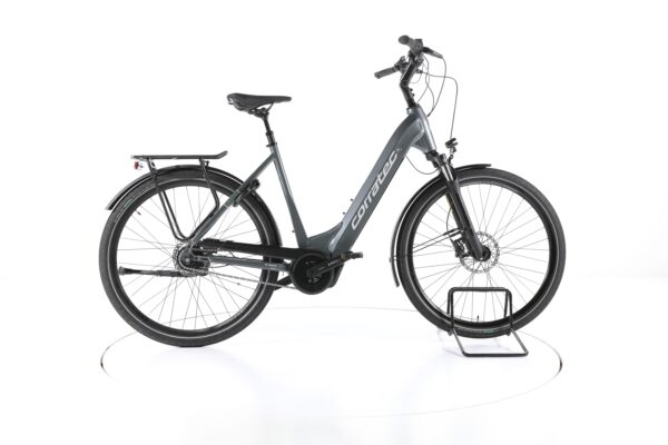Corratec E-Power Trekking 2022