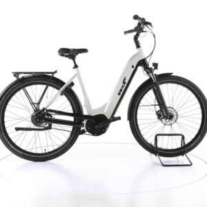 EBIKE TOUR Pro wave 2022