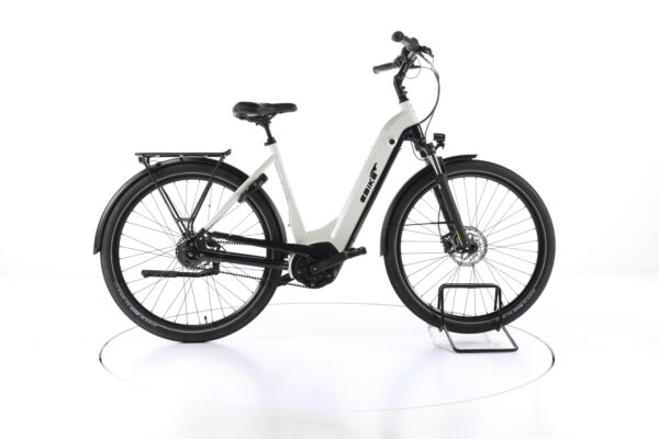 EBIKE TOUR Pro wave 2022