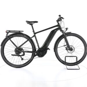 Giant Explore E+ 3 GTS 2022