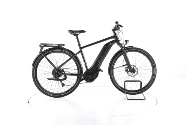 Giant Explore E+ 3 GTS 2022