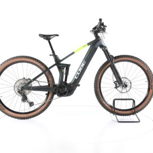 Cube Stereo Hybrid 140 HPC SLX 2024