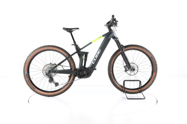 Cube Stereo Hybrid 140 HPC SLX 2024