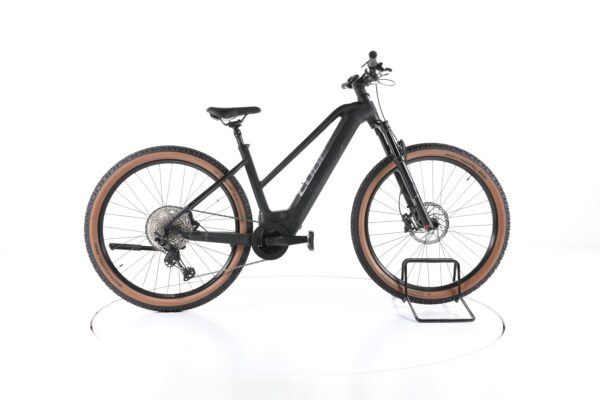 Cube Reaction Hybrid SLX Allroad 2022
