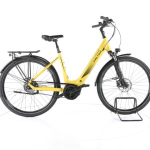FALTER E 9.8 RT 2021