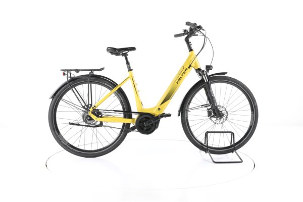 FALTER E 9.8 RT 2021
