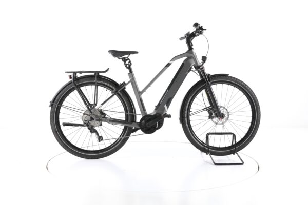 Kalkhoff Entice 5.B move 2022