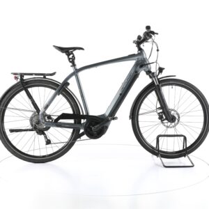 Centurion E-Fire Sport 2022