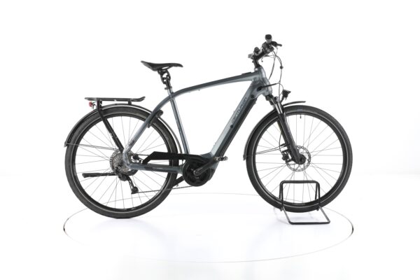 Centurion E-Fire Sport 2022