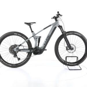 Cube Stereo Hybrid 140 HPC Pro 2023