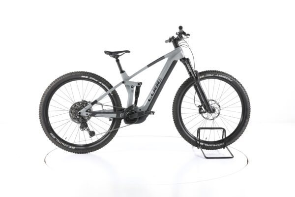 Cube Stereo Hybrid 140 HPC Pro 2023