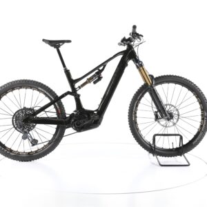 Lapierre Overvolt AM 9.7 2023