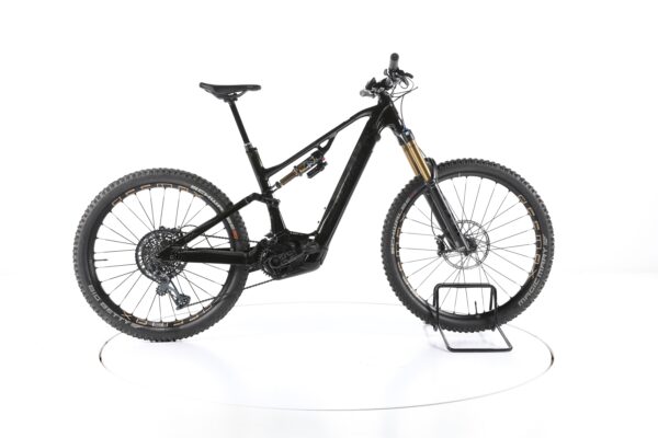 Lapierre Overvolt AM 9.7 2023