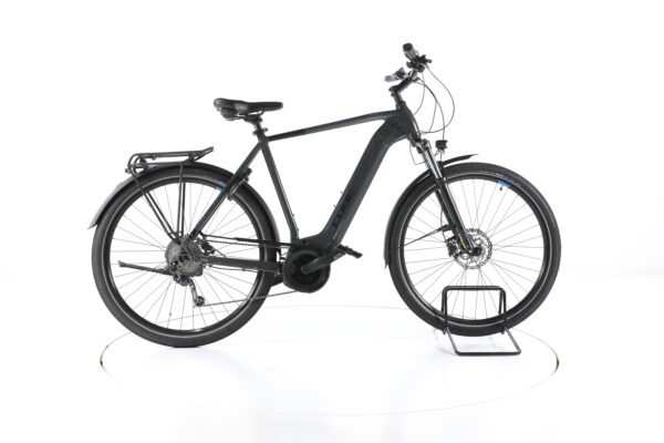 Cube Touring Hybrid ONE 2022