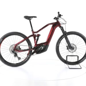 Haibike Alltrail 8 2023