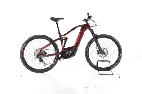 Haibike Alltrail 8 2023