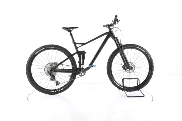 Cube Stereo ONE22 Race 2023