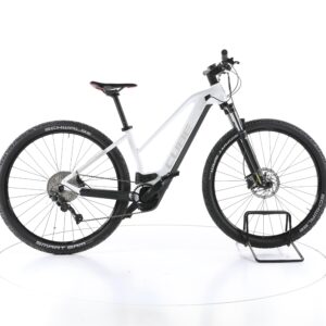 Cube Reaction Hybrid One 2022