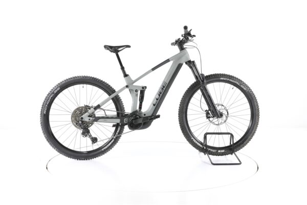 Cube Stereo Hybrid 140 HPC Pro 2024