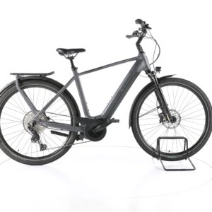 Cube Touring Hybrid EXC 2023