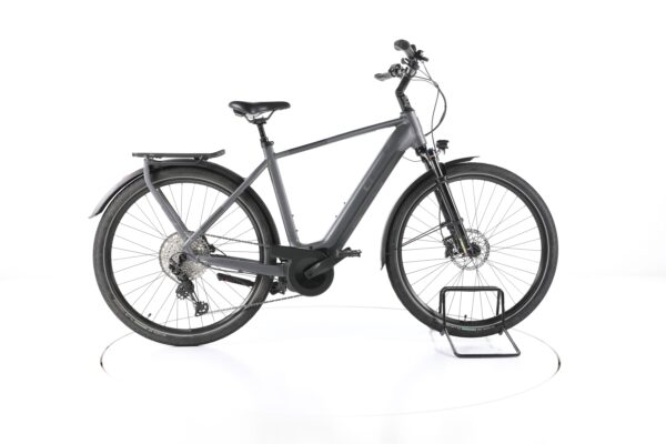 Cube Touring Hybrid EXC 2023