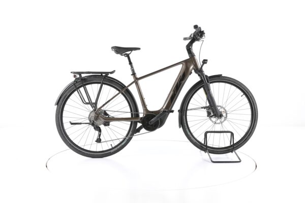 KTM MACINA TOUR P510 2022