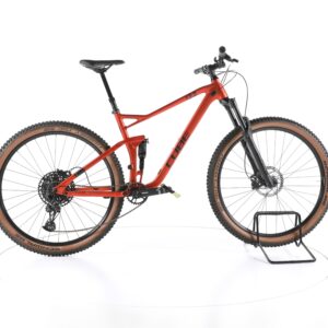 Cube Stereo ONE22 Pro 2024