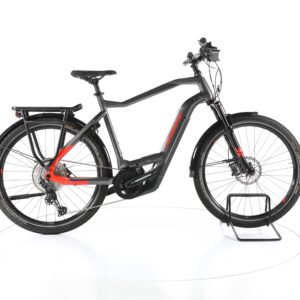 Haibike Trekking 9 2021