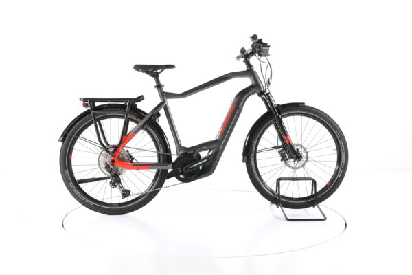 Haibike Trekking 9 2021