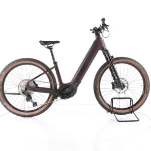 Cube Reaction Hybrid SLX 2023