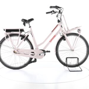 Gazelle Miss Grace C7+ HMB 2021