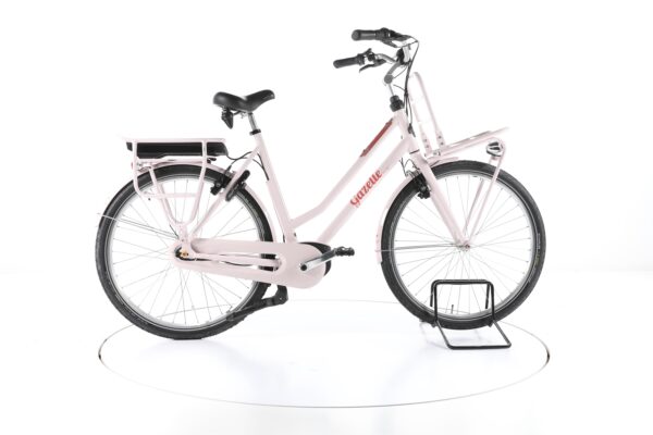 Gazelle Miss Grace C7+ HMB 2021