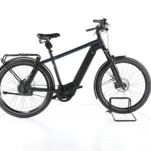 Riese & Müller Charger GT vario 2022