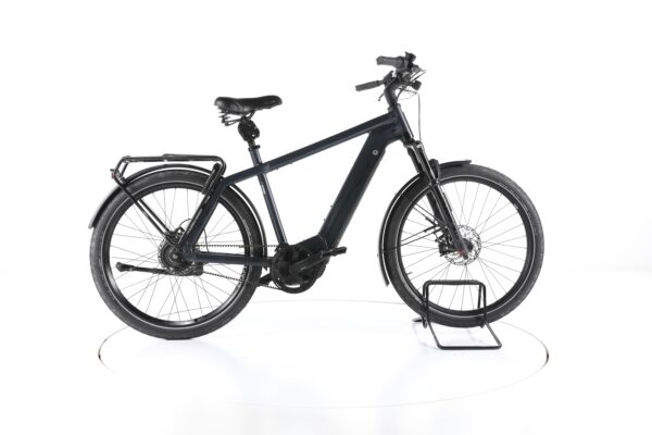 Riese & Müller Charger GT vario 2022