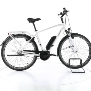 Pegasus Solero E8R Lite 2021