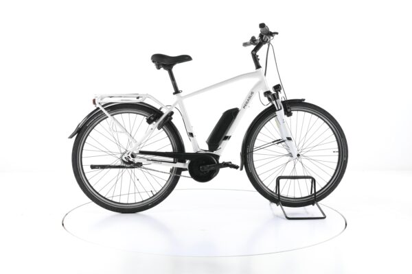 Pegasus Solero E8R Lite 2021