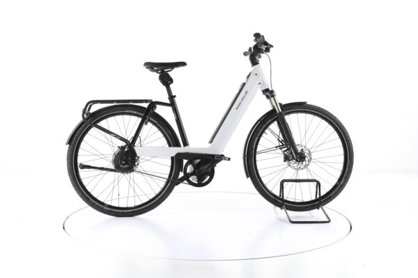 Riese & Müller Nevo3 vario 2022