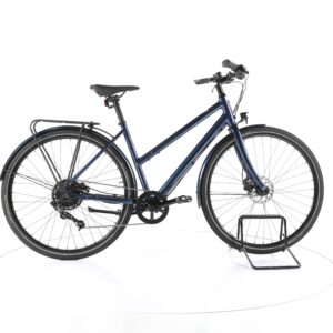 Ampler Bikes Stellar 2021